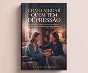 Como Ajudar Quem Tem Depressão