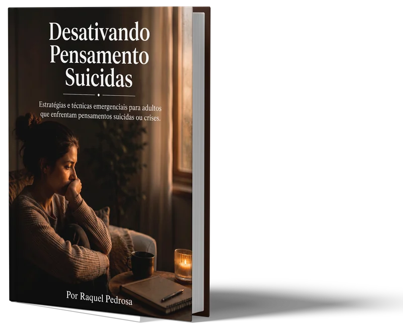 Capa do bônus Desativando Pensamentos Suicidas